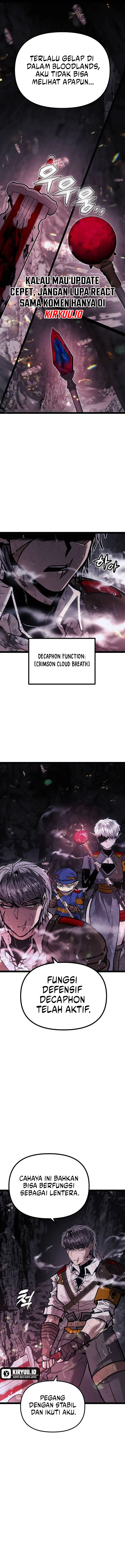 Baca Fantasy Enlistment Squad - Chapter 9 halaman 24