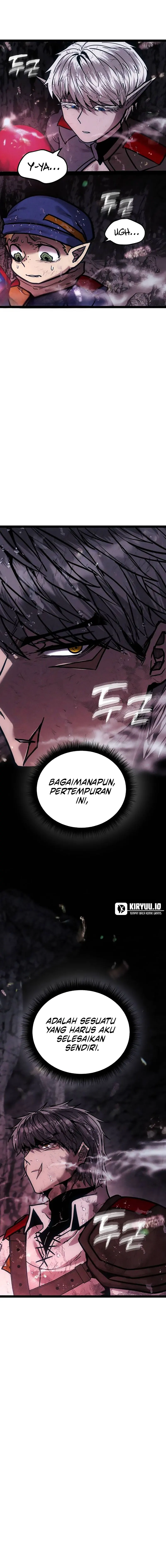 Baca Fantasy Enlistment Squad - Chapter 9 halaman 25