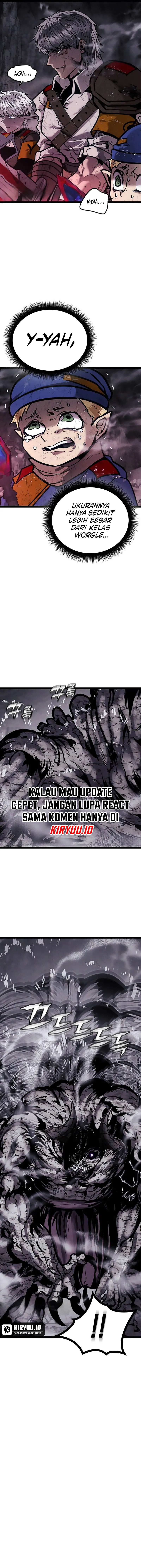 Baca Fantasy Enlistment Squad - Chapter 9 halaman 28