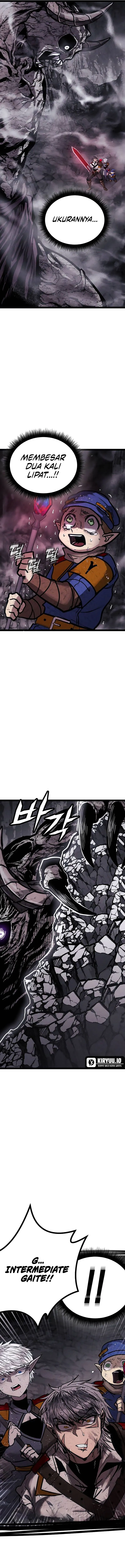 Baca Fantasy Enlistment Squad - Chapter 9 halaman 29