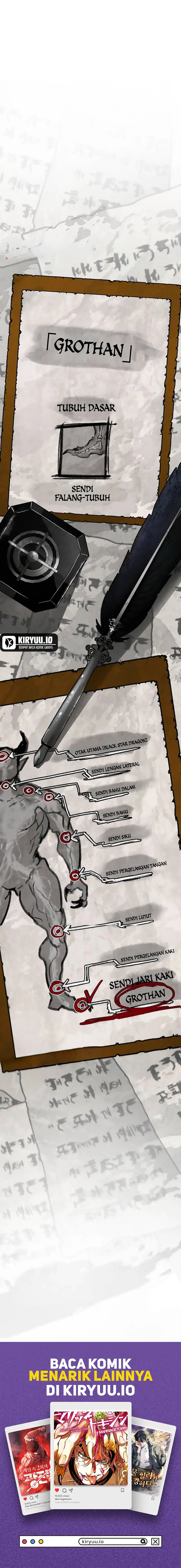 Baca Fantasy Enlistment Squad - Chapter 9 halaman 32