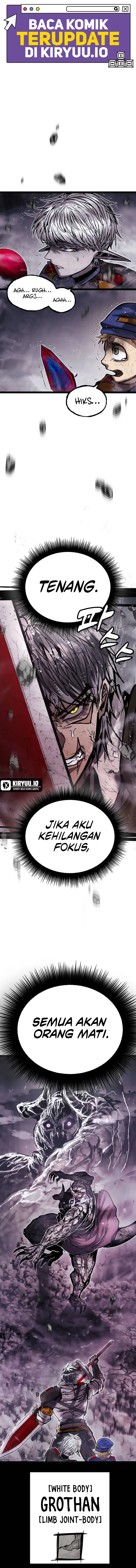 Baca Fantasy Enlistment Squad - Chapter 10 halaman 2