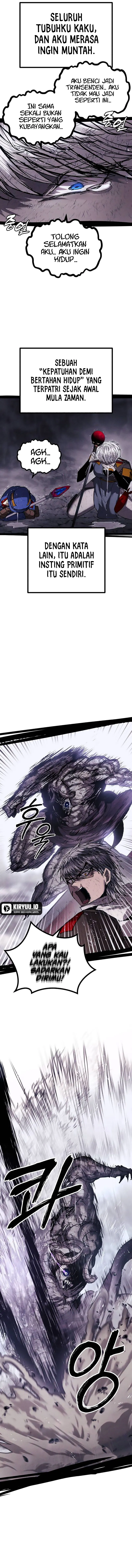 Baca Fantasy Enlistment Squad - Chapter 10 halaman 4