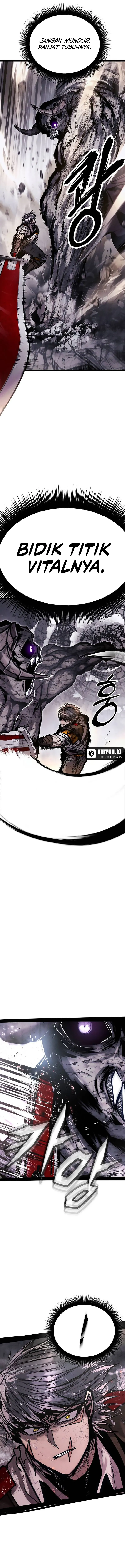 Baca Fantasy Enlistment Squad - Chapter 10 halaman 7