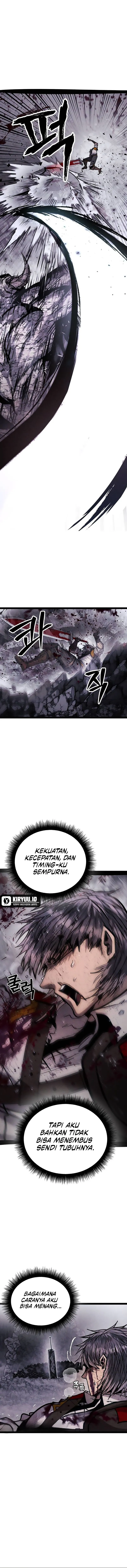 Baca Fantasy Enlistment Squad - Chapter 10 halaman 8