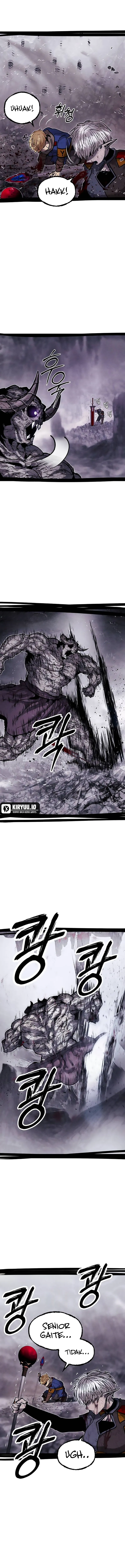 Baca Fantasy Enlistment Squad - Chapter 10 halaman 12