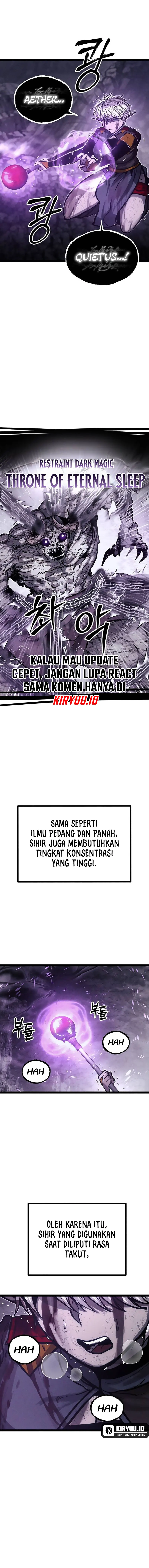 Baca Fantasy Enlistment Squad - Chapter 10 halaman 13