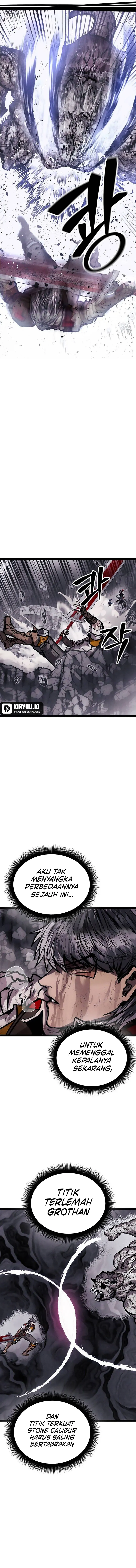 Baca Fantasy Enlistment Squad - Chapter 10 halaman 16
