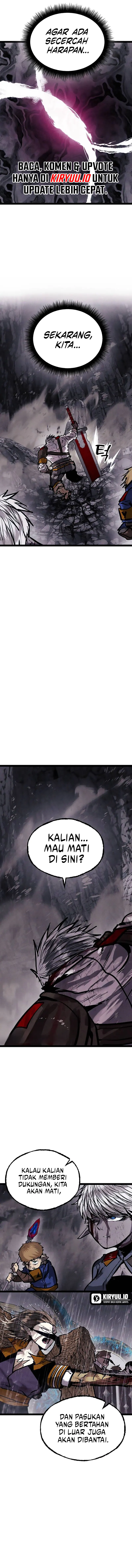 Baca Fantasy Enlistment Squad - Chapter 10 halaman 17