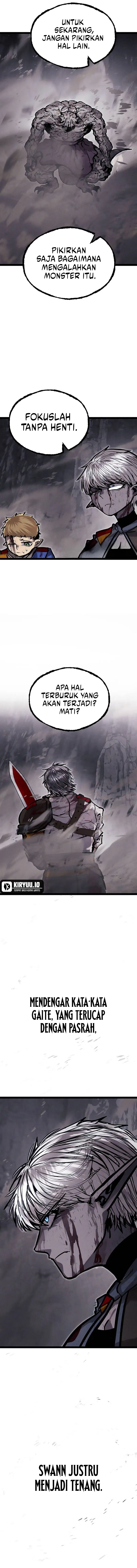 Baca Fantasy Enlistment Squad - Chapter 10 halaman 18