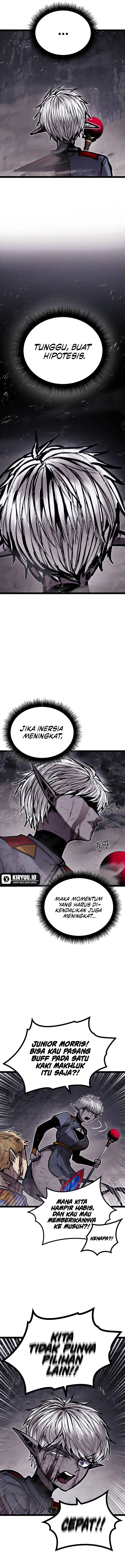 Baca Fantasy Enlistment Squad - Chapter 10 halaman 20