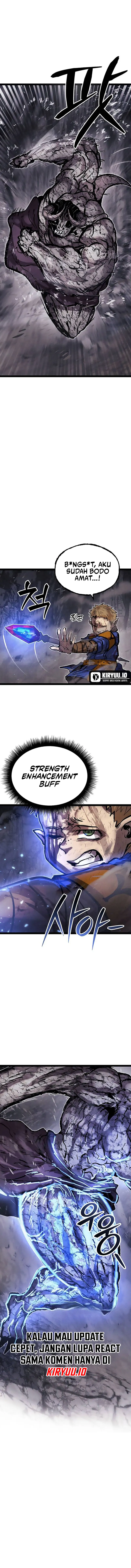 Baca Fantasy Enlistment Squad - Chapter 10 halaman 21