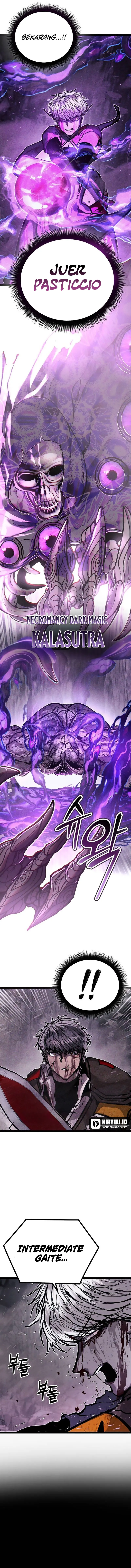 Baca Fantasy Enlistment Squad - Chapter 10 halaman 23