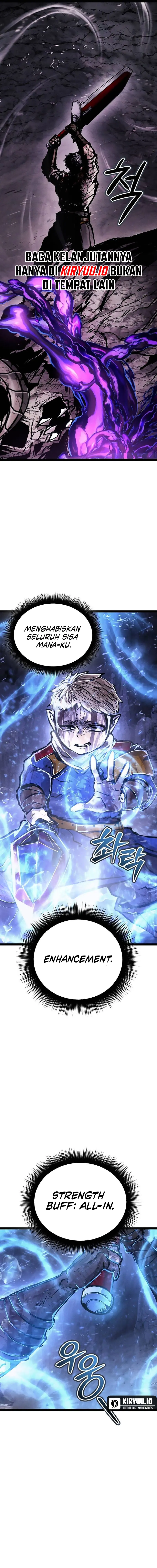 Baca Fantasy Enlistment Squad - Chapter 10 halaman 25