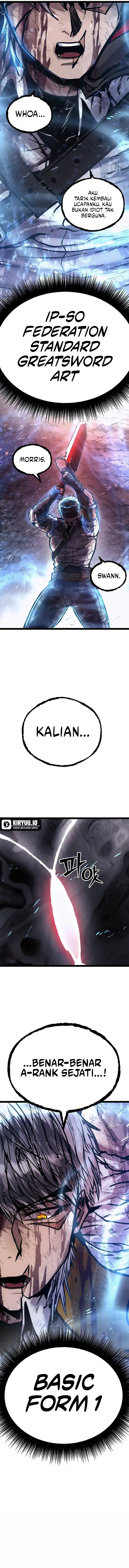 Baca Fantasy Enlistment Squad - Chapter 10 halaman 26