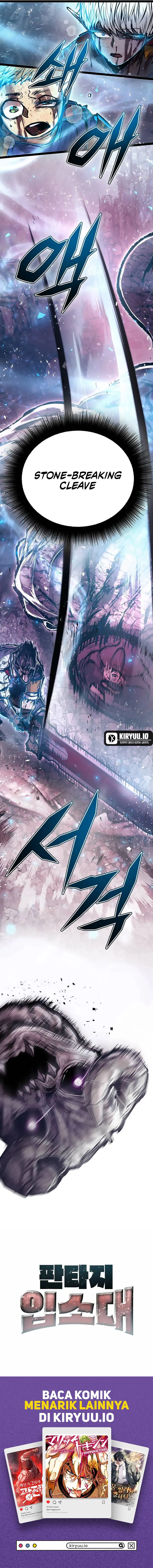 Baca Fantasy Enlistment Squad - Chapter 10 halaman 27