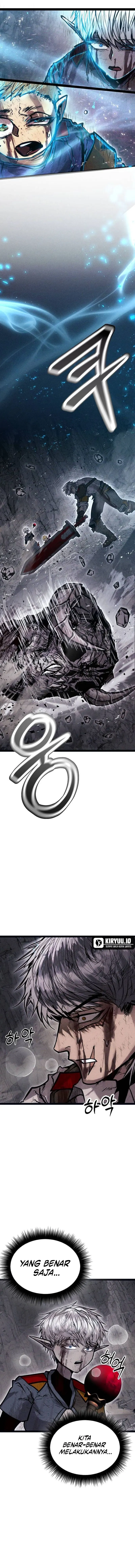 Baca Fantasy Enlistment Squad - Chapter 11 halaman 3