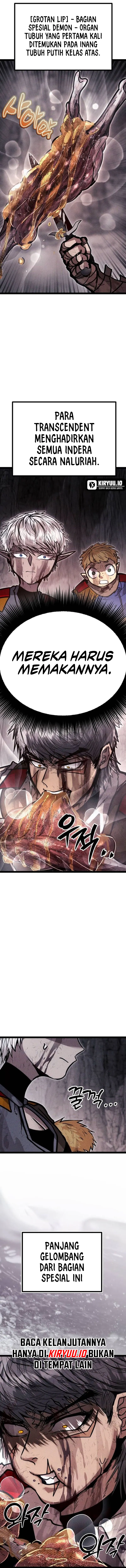 Baca Fantasy Enlistment Squad - Chapter 11 halaman 5