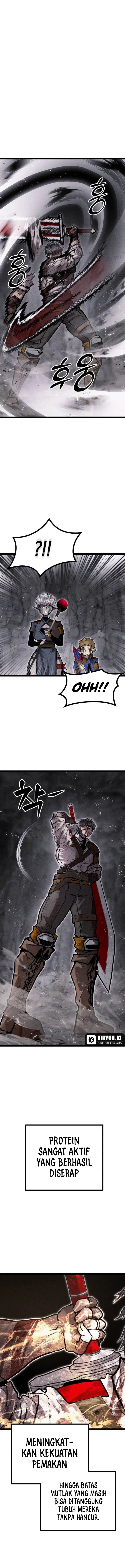 Baca Fantasy Enlistment Squad - Chapter 11 halaman 7