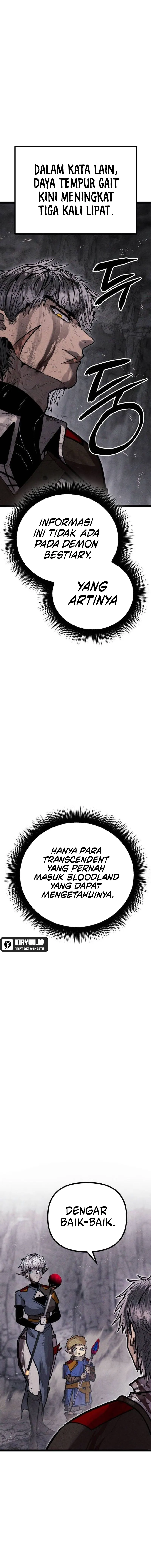 Baca Fantasy Enlistment Squad - Chapter 11 halaman 8