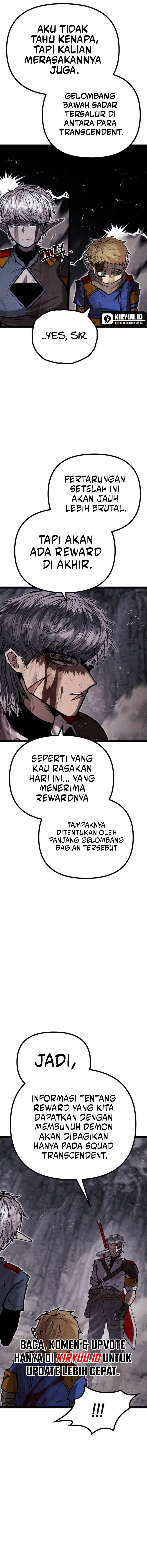 Baca Fantasy Enlistment Squad - Chapter 11 halaman 9