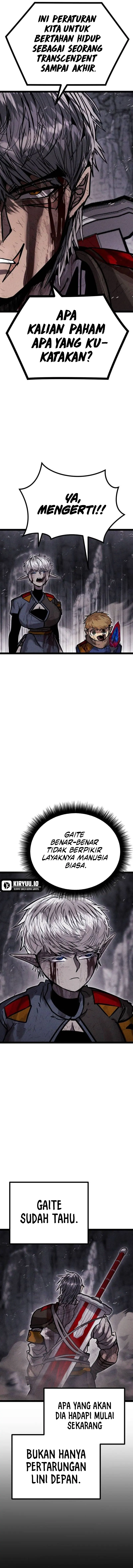 Baca Fantasy Enlistment Squad - Chapter 11 halaman 10