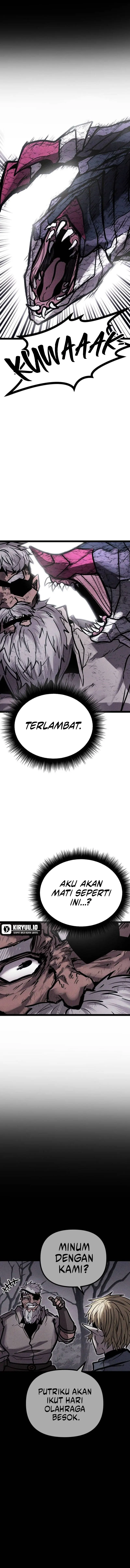 Baca Fantasy Enlistment Squad - Chapter 11 halaman 12