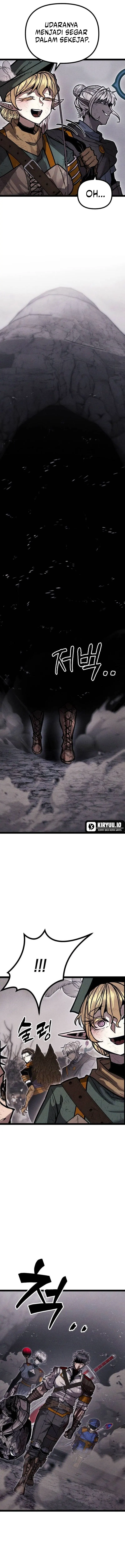 Baca Fantasy Enlistment Squad - Chapter 11 halaman 15