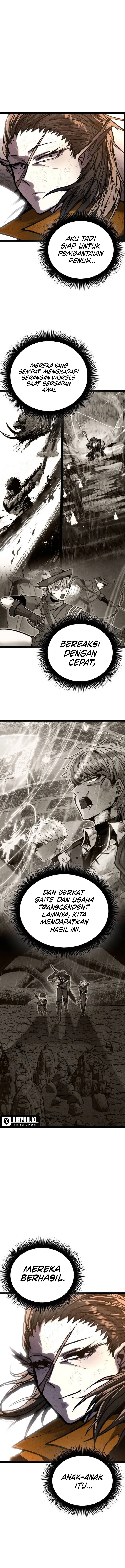 Baca Fantasy Enlistment Squad - Chapter 11 halaman 16
