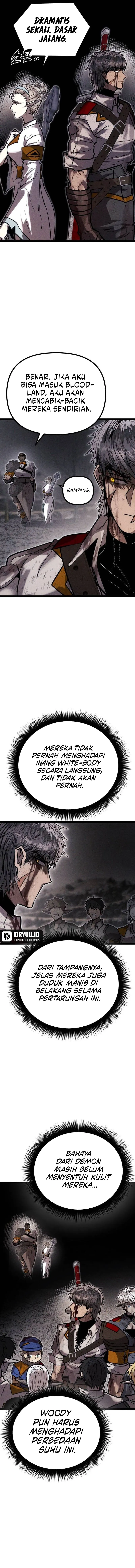 Baca Fantasy Enlistment Squad - Chapter 11 halaman 18