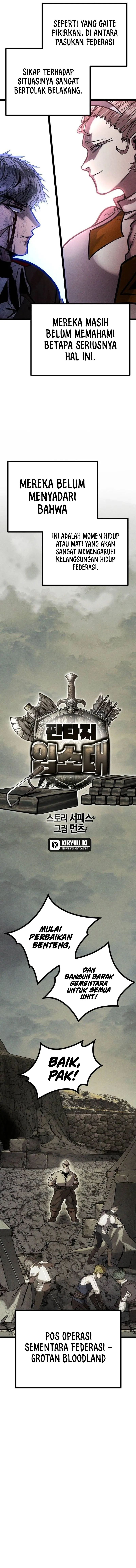 Baca Fantasy Enlistment Squad - Chapter 11 halaman 19