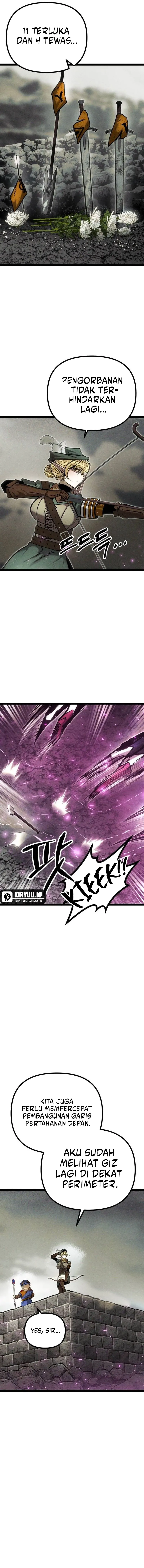 Baca Fantasy Enlistment Squad - Chapter 11 halaman 20