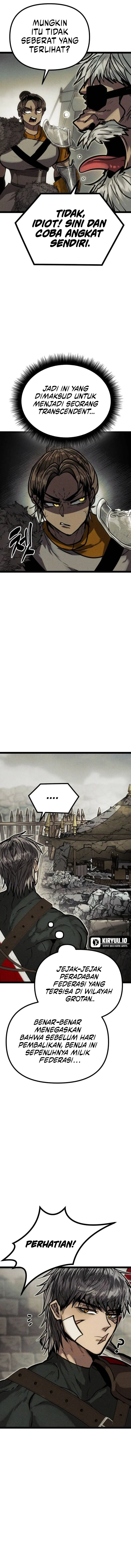 Baca Fantasy Enlistment Squad - Chapter 11 halaman 23