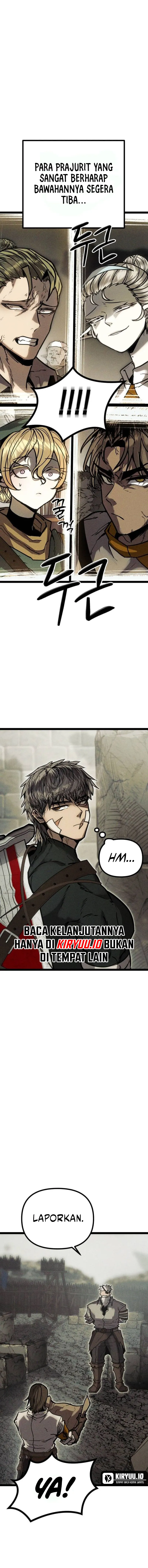 Baca Fantasy Enlistment Squad - Chapter 11 halaman 25