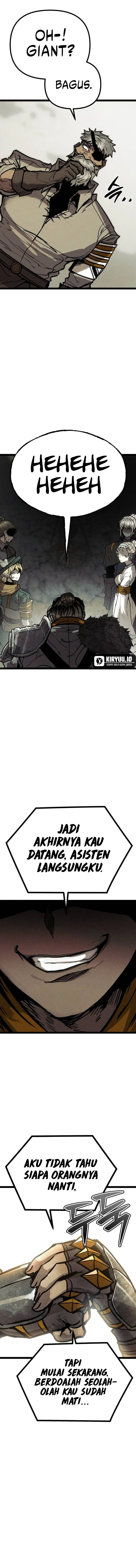 Baca Fantasy Enlistment Squad - Chapter 11 halaman 27