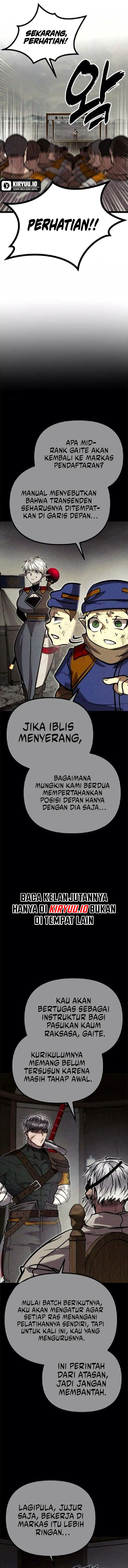 Baca Fantasy Enlistment Squad - Chapter 12 halaman 4