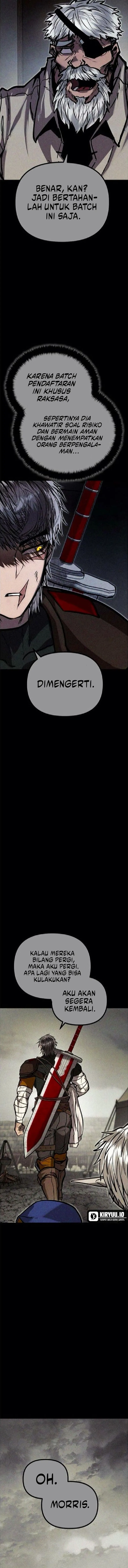 Baca Fantasy Enlistment Squad - Chapter 12 halaman 5