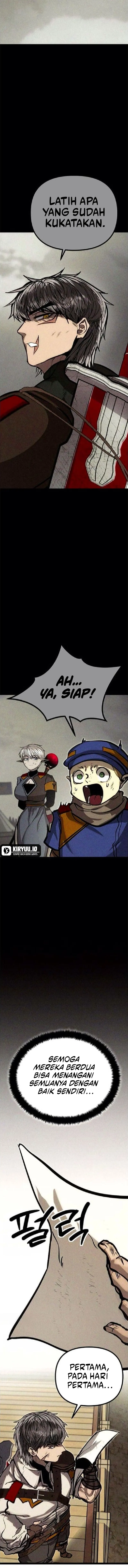 Baca Fantasy Enlistment Squad - Chapter 12 halaman 6