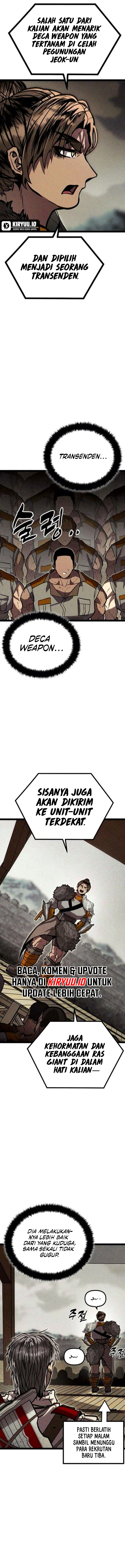 Baca Fantasy Enlistment Squad - Chapter 12 halaman 8