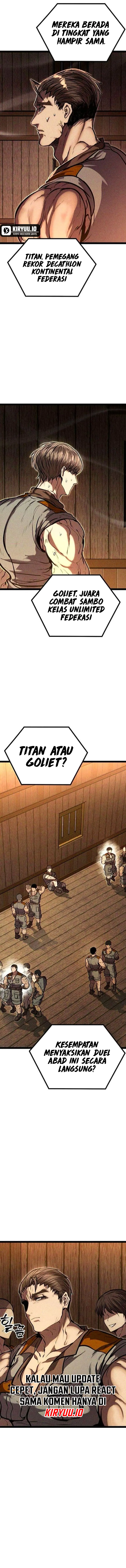 Baca Fantasy Enlistment Squad - Chapter 12 halaman 12