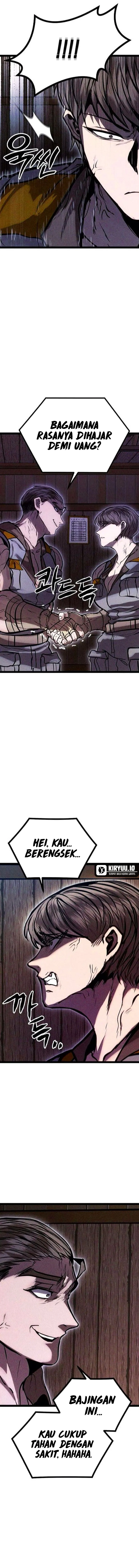 Baca Fantasy Enlistment Squad - Chapter 12 halaman 15