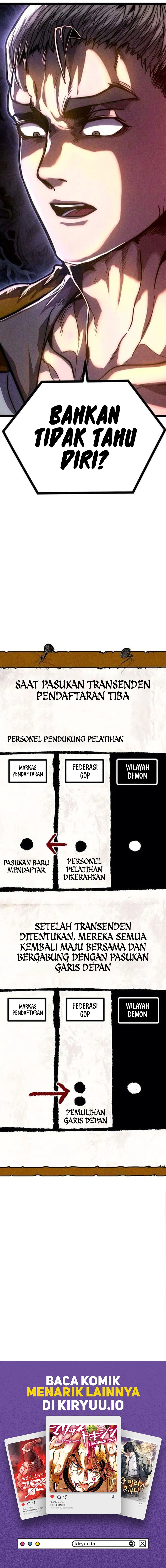 Baca Fantasy Enlistment Squad - Chapter 12 halaman 26