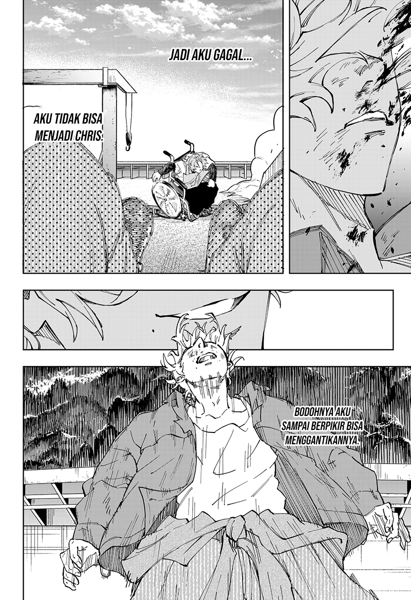 Baca G.G.G. - Chapter 29 halaman 3