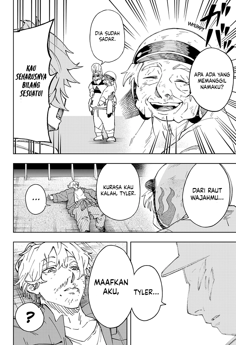 Baca G.G.G. - Chapter 29 halaman 7