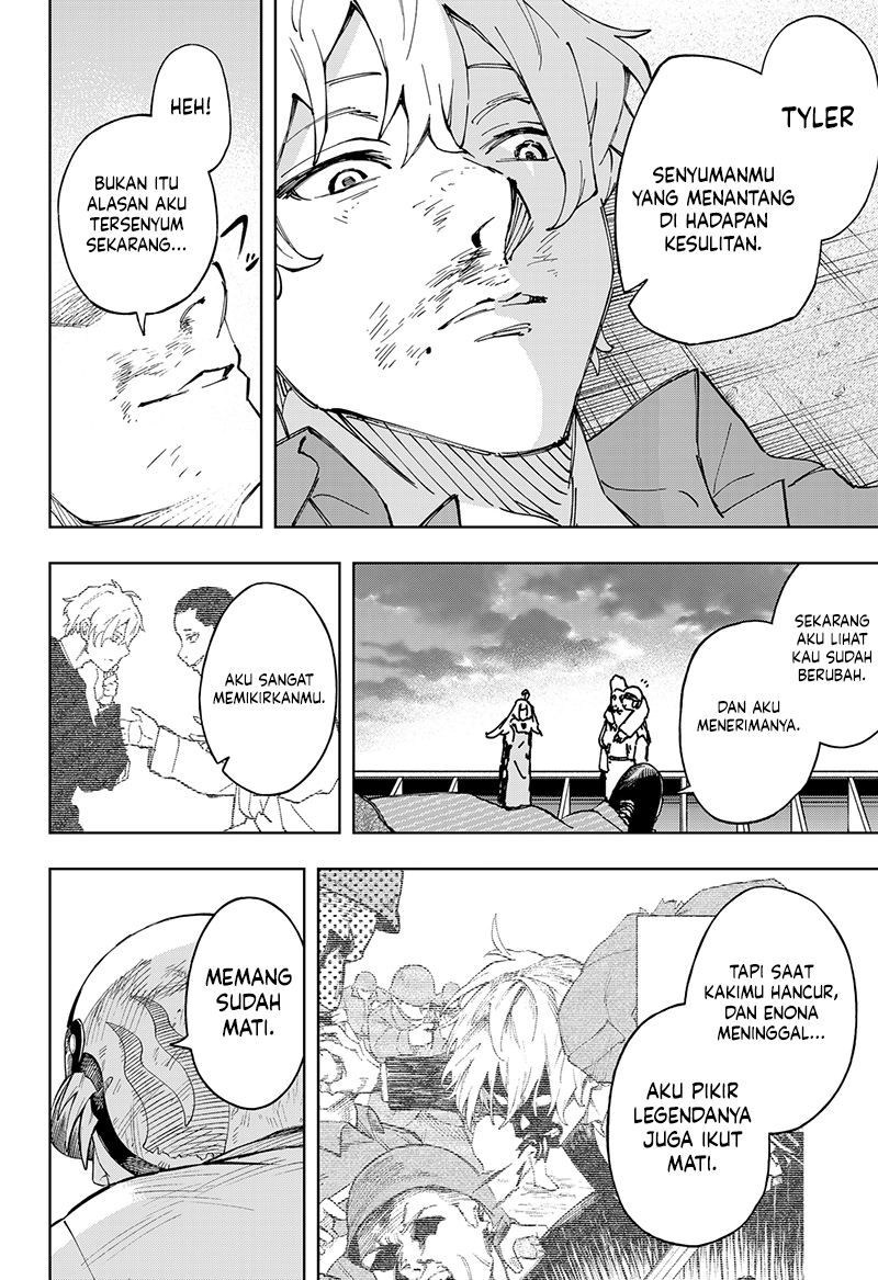 Baca G.G.G. - Chapter 29 halaman 9