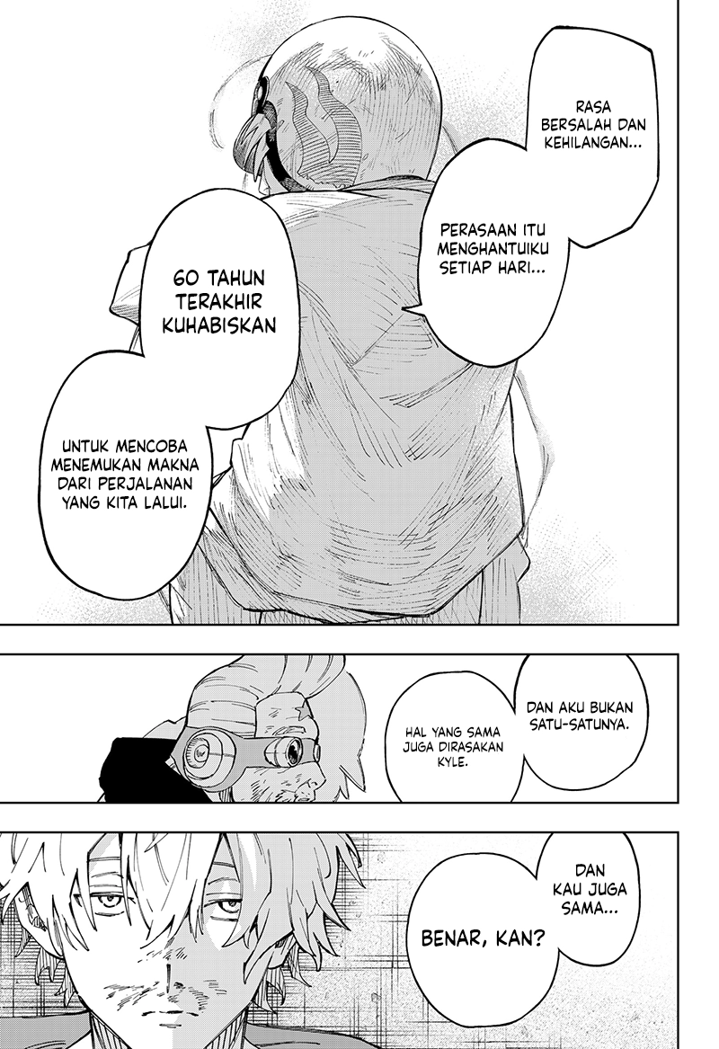 Baca G.G.G. - Chapter 29 halaman 10