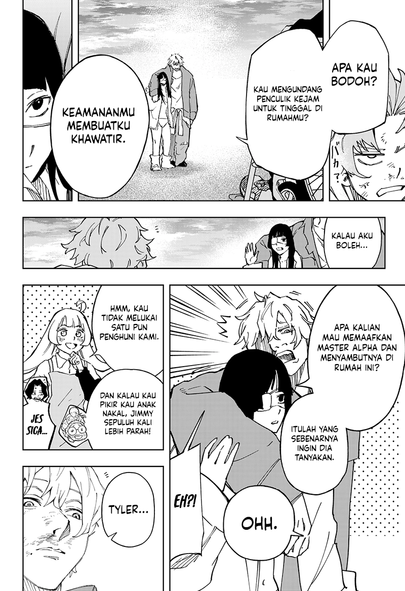 Baca G.G.G. - Chapter 29 halaman 15