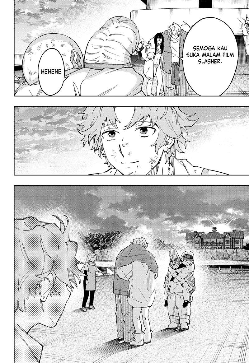 Baca G.G.G. - Chapter 29 halaman 17