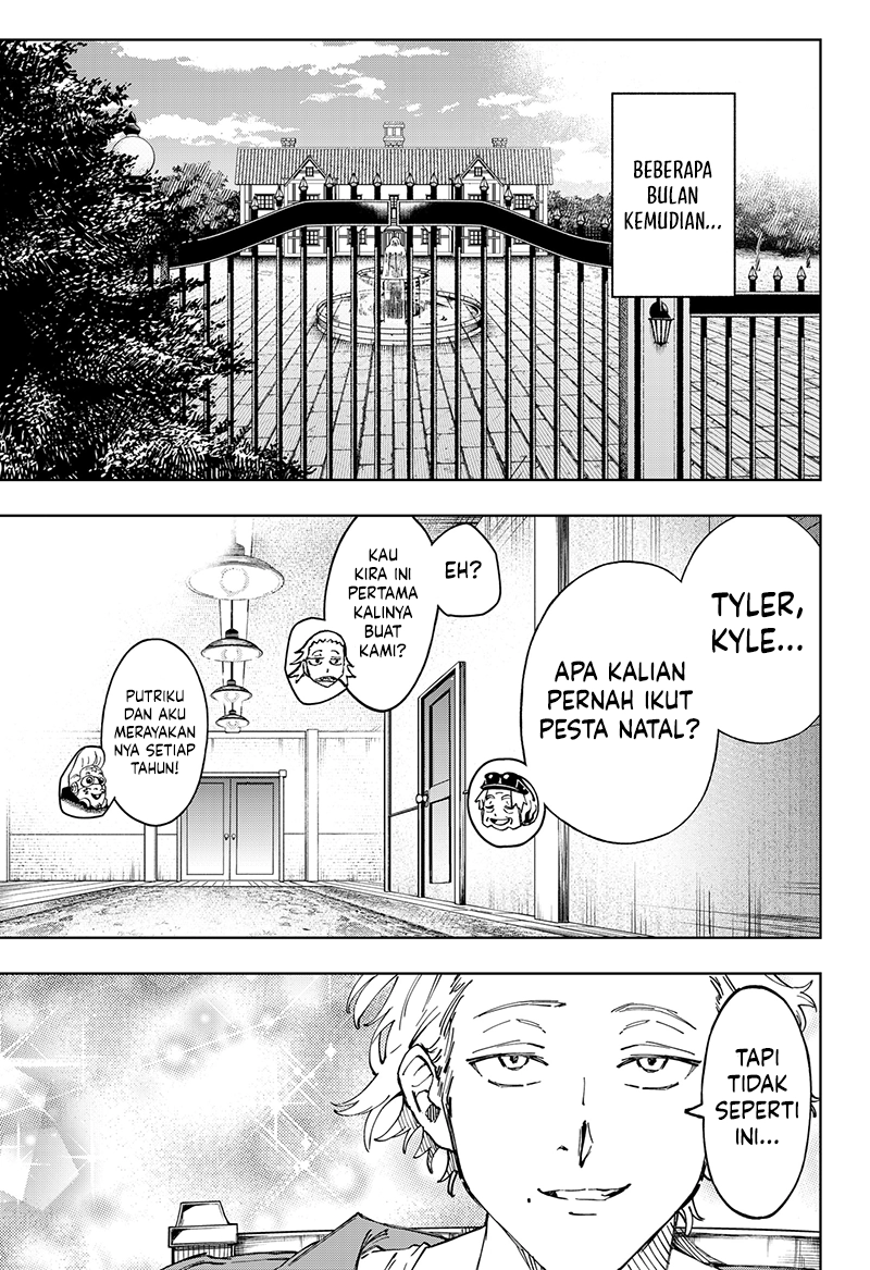 Baca G.G.G. - Chapter 29 halaman 18