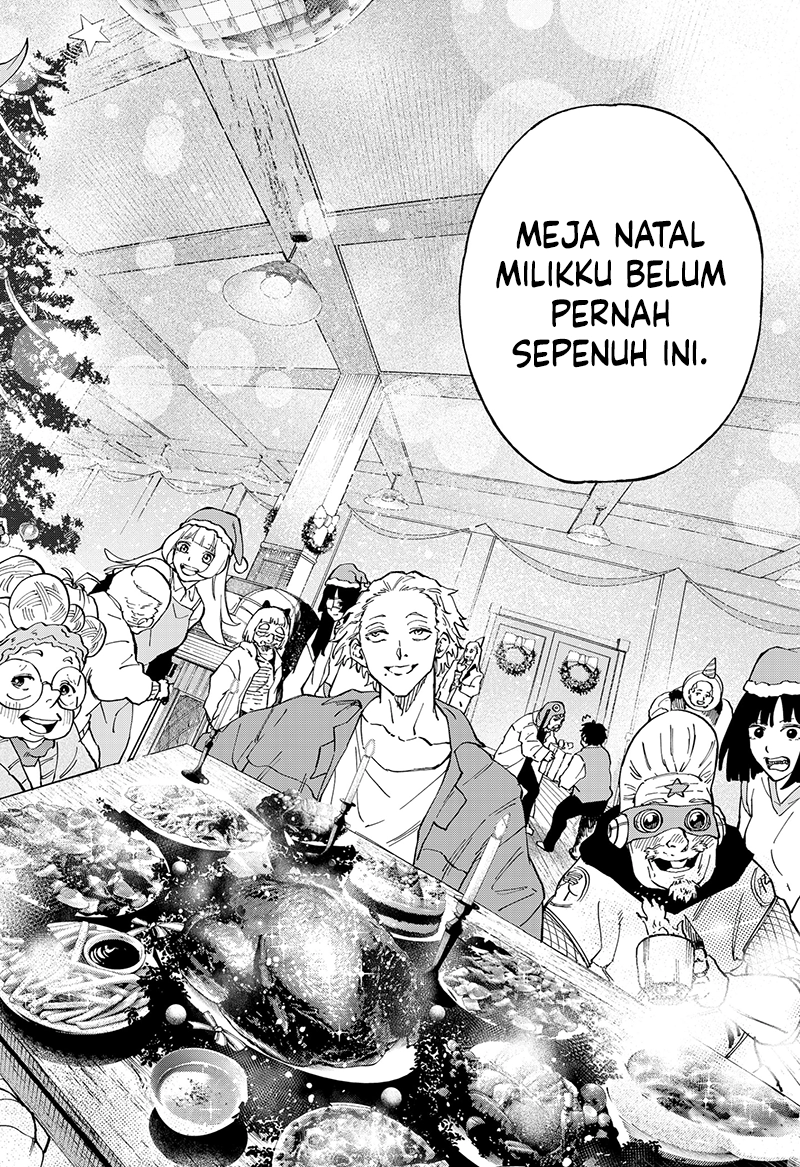 Baca G.G.G. - Chapter 29 halaman 19